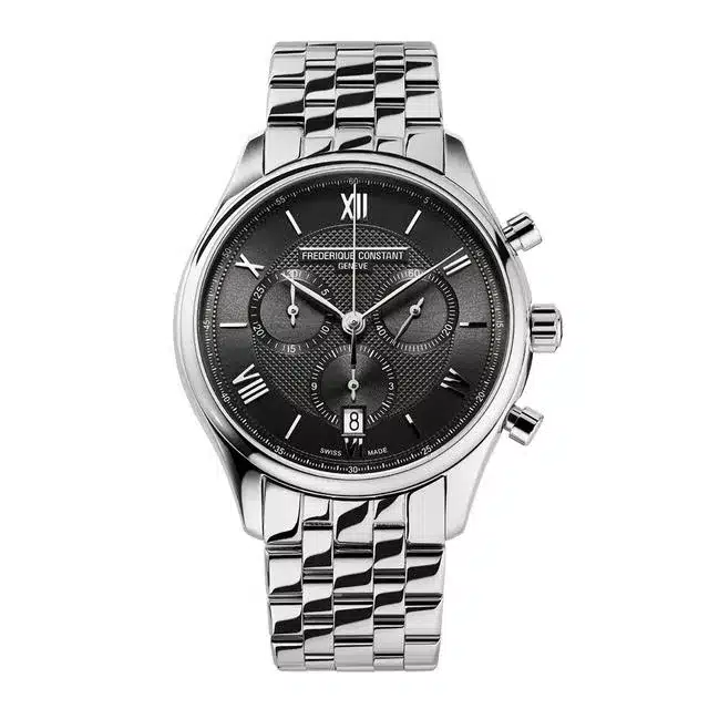 ساعت مردانه فردریک کنستانت (Frederique Constant) مدل FC-292MG5B6B