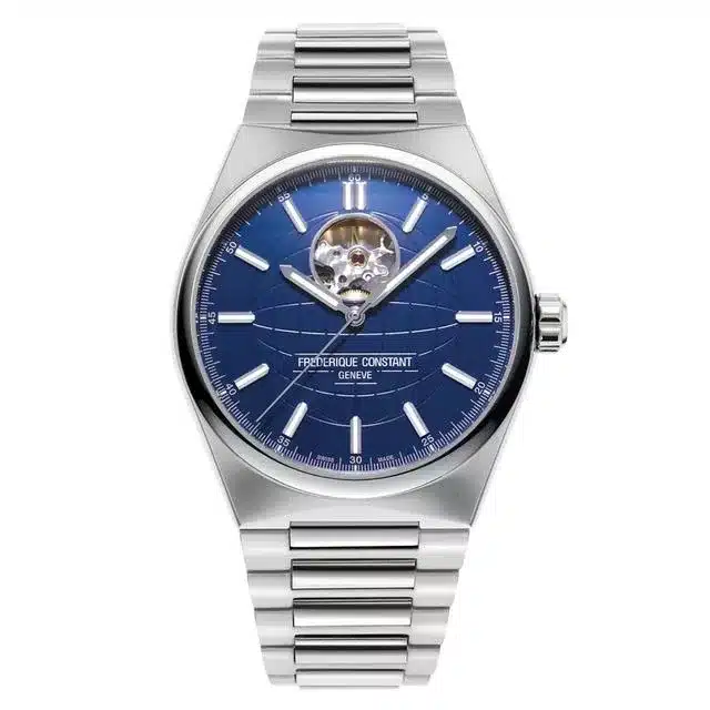ساعت مردانه فردریک کنستانت (Frederique Constant) مدل FC-310N4NH6B