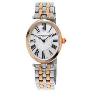 ساعت زنانه فردریک کنستانت (Frederique Constant) مدل FC-200MPW2V2B