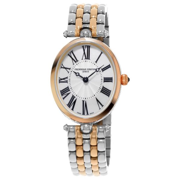 ساعت زنانه فردریک کنستانت (Frederique Constant) مدل FC-200MPW2V2B