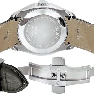 ساعت مردانه تیسوت (TISSOT) رفرانس T035.410.16.051.00
