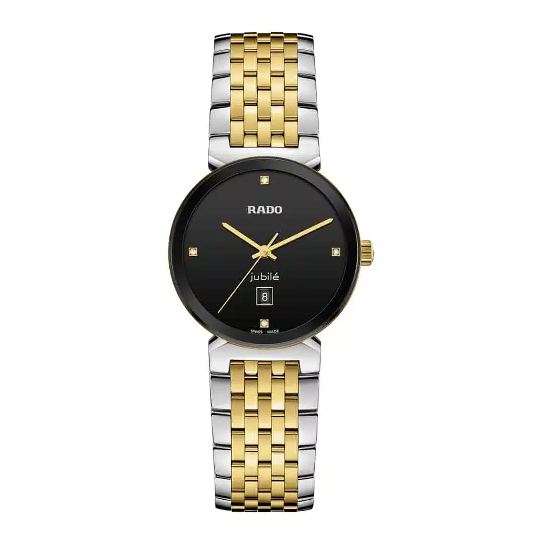 ساعت رادو زنانه رفرانس R48913703