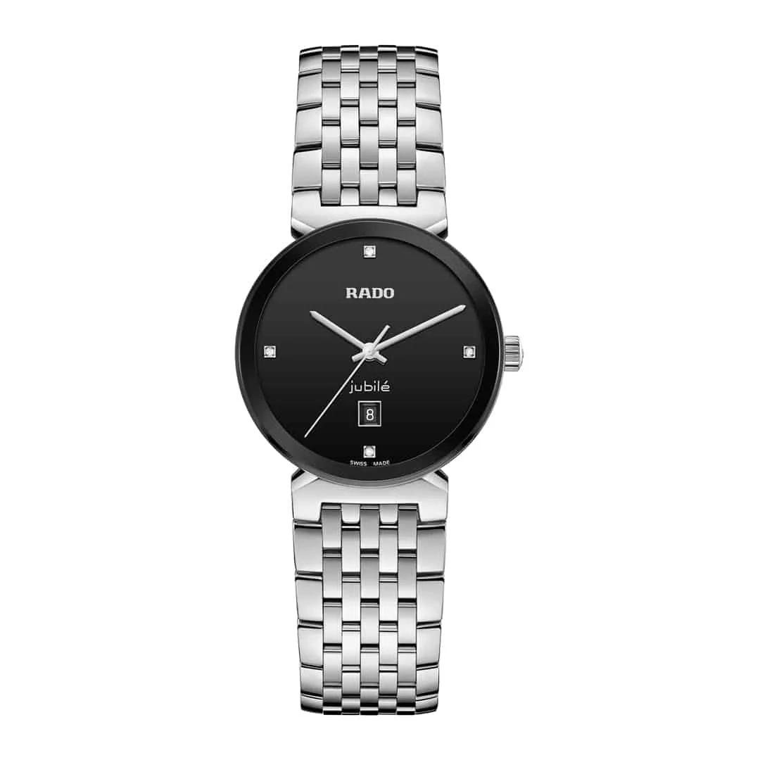 ساعت رادو زنانه رفرانس R48913713
