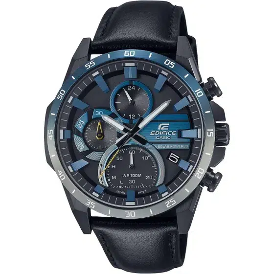 ساعت مچی ادیفایس مردانه کاسیو CASIO -EQS-940NL-1AVUDF