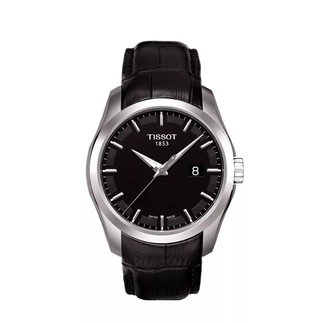 ساعت مردانه تیسوت (TISSOT) رفرانس T035.‎410.‎16.‎051.‎00