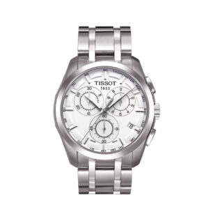 ساعت مردانه تیسوت (TISSOT) رفرانس T035.617.11.031.00