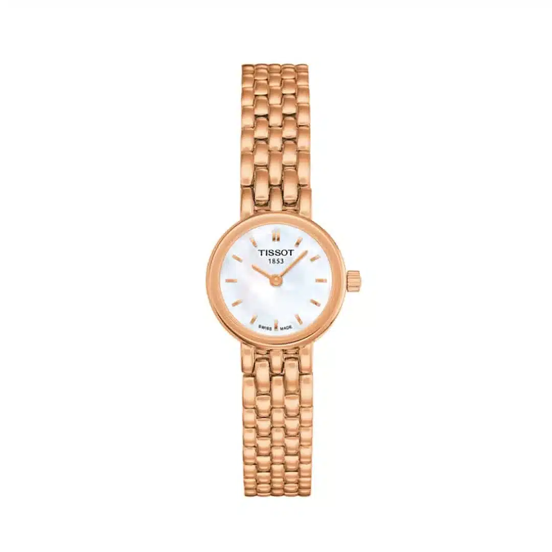 ساعت زنانه تیسوت (TISSOT) رفرانس T058.009.33.111.00