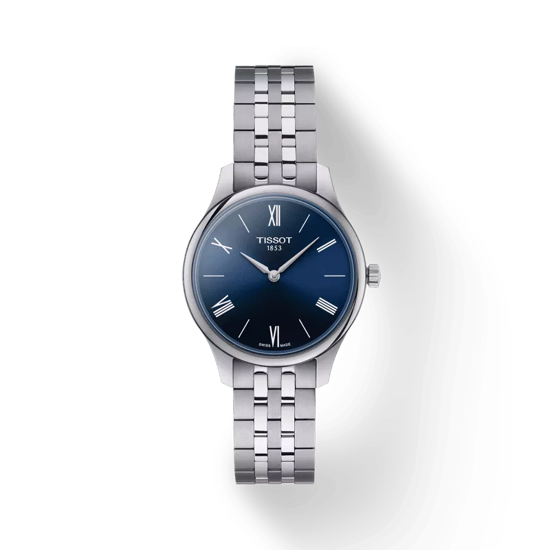 ساعت زنانه تیسوت (TISSOT) رفرانس T063.209.11.048.00