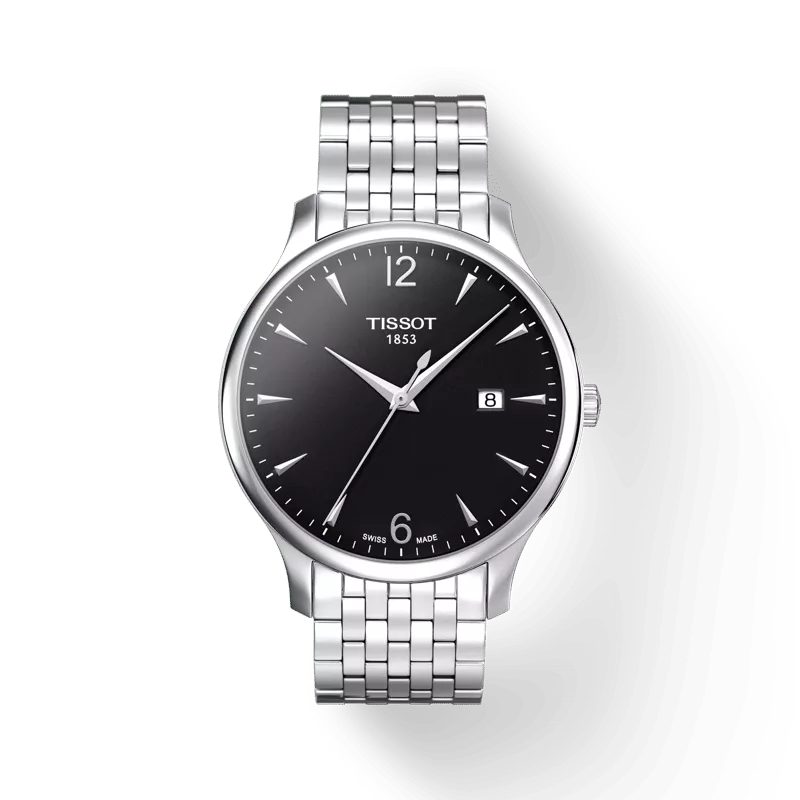ساعت مردانه تیسوت (TISSOT) رفرانس T063.610.11.057.00