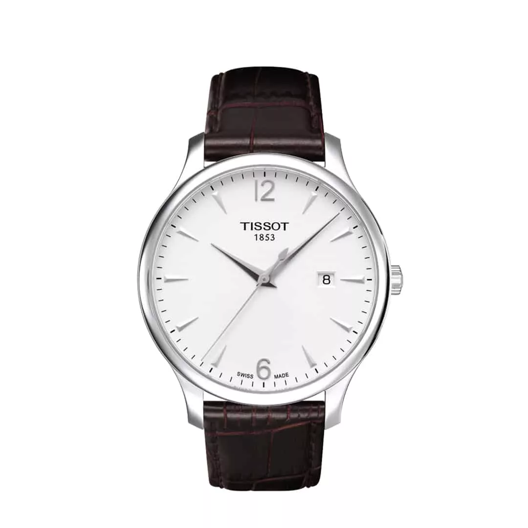 ساعت مردانه تیسوت (TISSOT) رفرانس T063.610.16.037.00