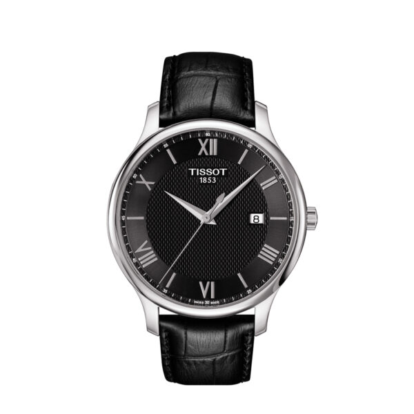 ساعت مردانه تیسوت (TISSOT) رفرانس T063.610.16.058.00