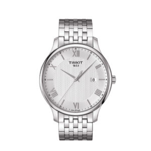 ساعت مردانه تیسوت (TISSOT) رفرانس T063.‎610.‎11.‎038.‎00