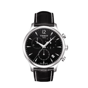 ساعت مردانه تیسوت (TISSOT) رفرانس T063.‎617.‎16.‎057.‎00