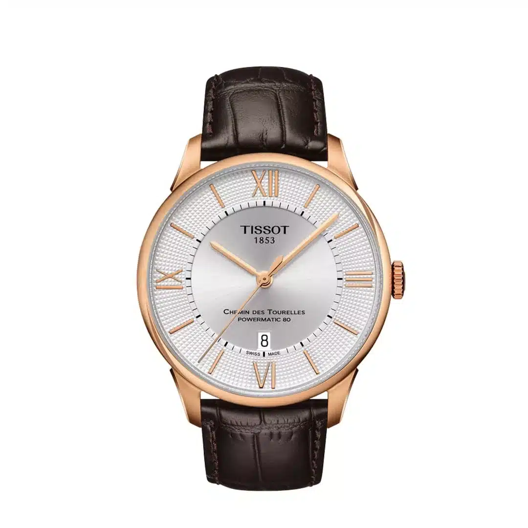 ساعت مردانه تیسوت (TISSOT) رفرانس T099.407.36.038.00