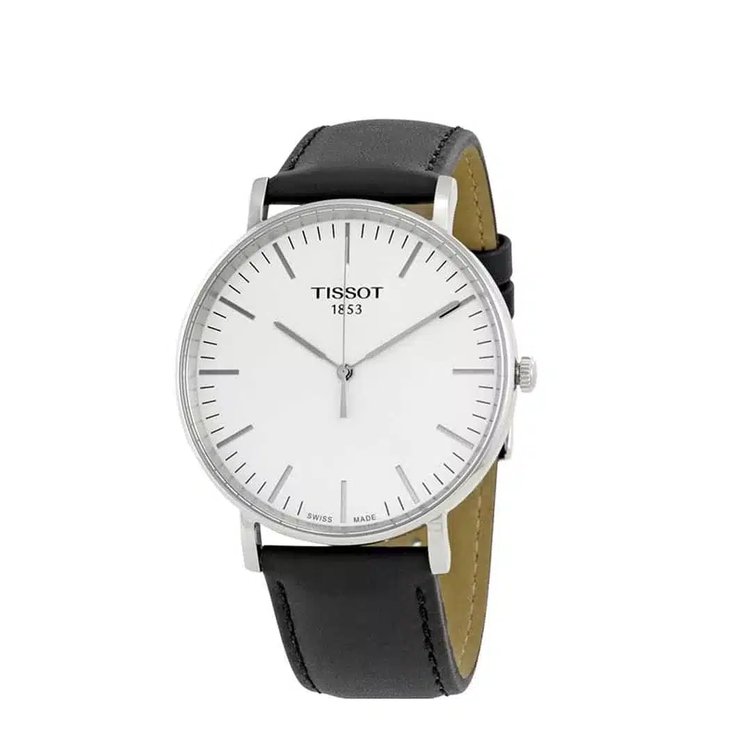 ساعت مردانه تیسوت (TISSOT) رفرانس T109.‎610.‎16.‎031.‎00