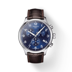 ساعت مردانه تیسوت (TISSOT) رفرانس T116.617.16.047.00