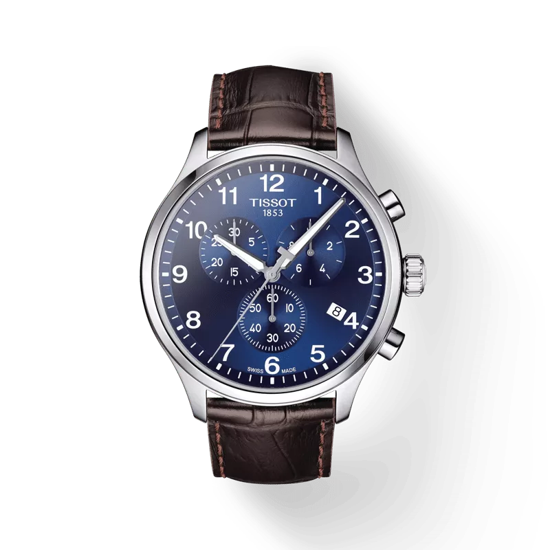 ساعت مردانه تیسوت (TISSOT) رفرانس T116.617.16.047.00