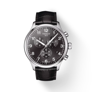 ساعت مردانه تیسوت (TISSOT) رفرانس T116.617.16.057.00