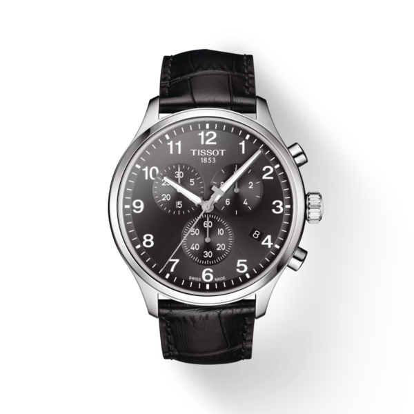 ساعت مردانه تیسوت (TISSOT) رفرانس T116.617.16.057.00