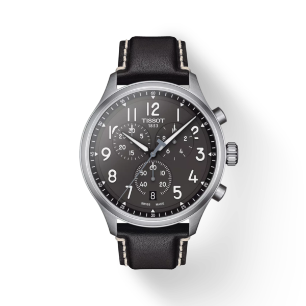 ساعت مردانه تیسوت (TISSOT) رفرانس T116.617.16.062.00