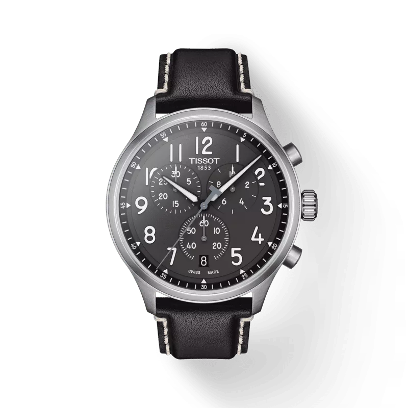 ساعت مردانه تیسوت (TISSOT) رفرانس T116.617.16.062.00