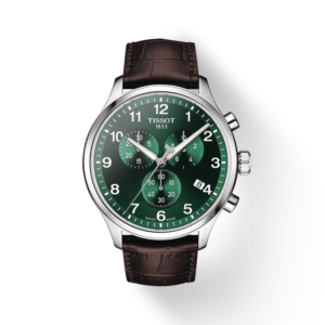 ساعت مردانه تیسوت (TISSOT) رفرانس T116.617.16.092.00