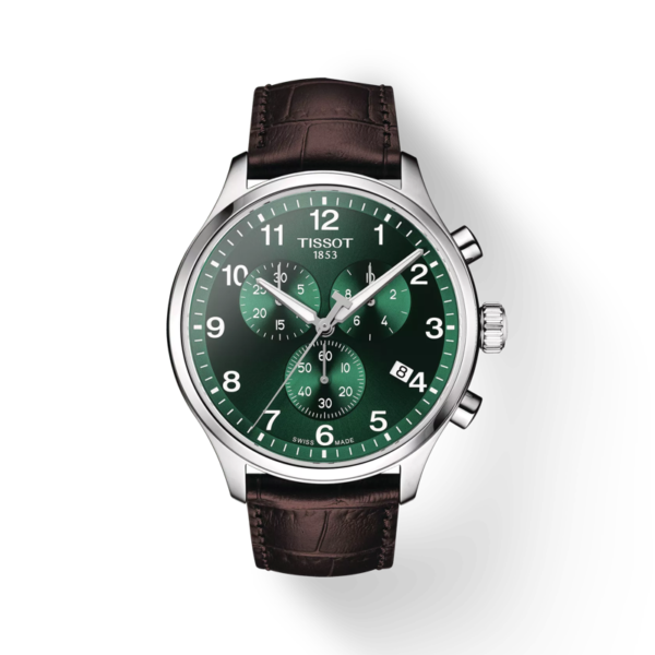 ساعت مردانه تیسوت (TISSOT) رفرانس T116.617.16.092.00