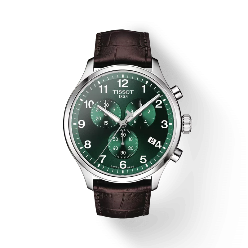 ساعت مردانه تیسوت (TISSOT) رفرانس T116.617.16.092.00