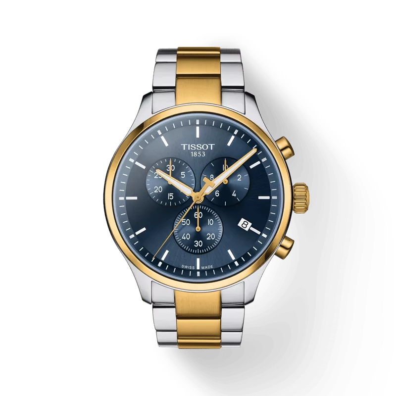 ساعت مردانه تیسوت (TISSOT) رفرانس T116.617.22.041.00