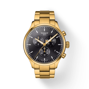 ساعت مردانه تیسوت (TISSOT) رفرانس T116.617.33.051.00