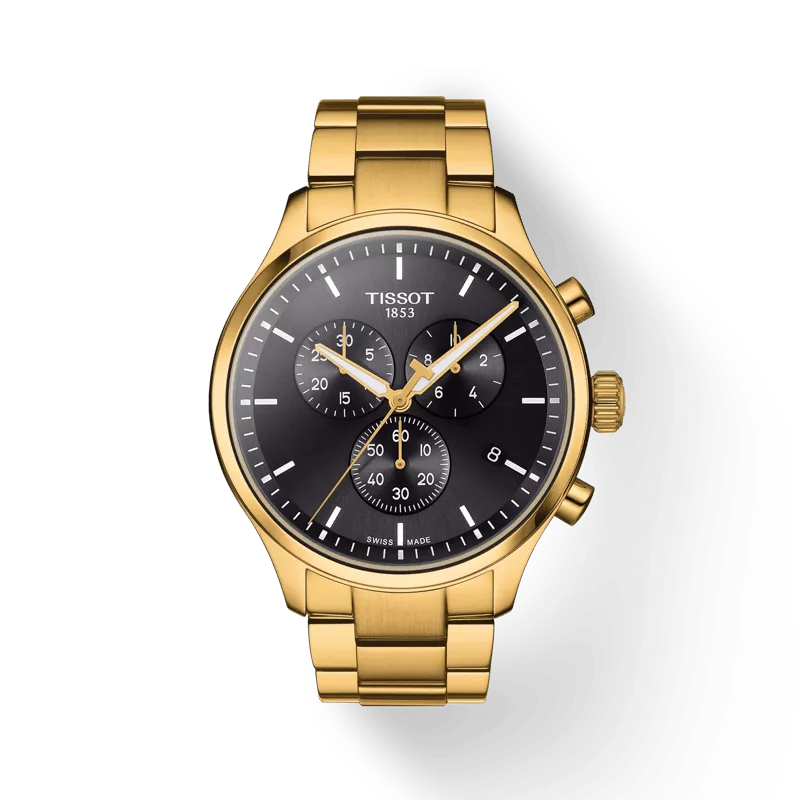 ساعت مردانه تیسوت (TISSOT) رفرانس T116.617.33.051.00