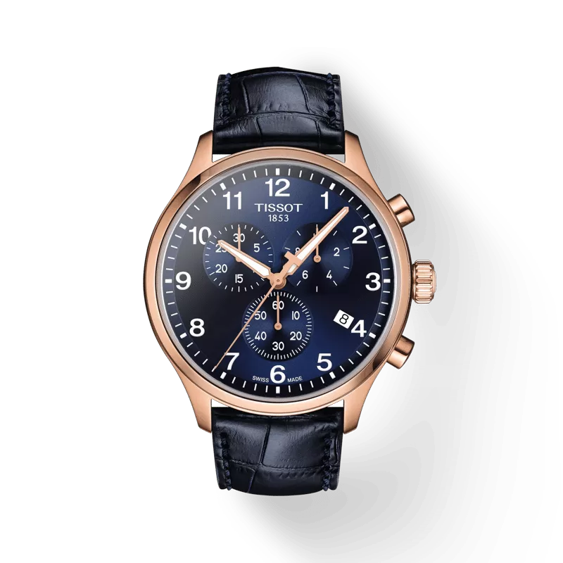 ساعت مردانه تیسوت (TISSOT) رفرانس T116.617.36.042.00