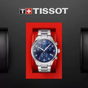 ساعت مردانه تیسوت (TISSOT) رفرانس T116.617.11.047.01