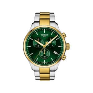 ساعت مردانه تیسوت (TISSOT) رفرانس T116.617.22.091.00