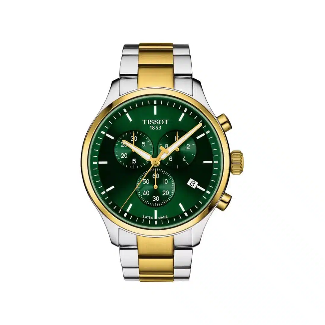 ساعت مردانه تیسوت (TISSOT) رفرانس T116.617.22.091.00
