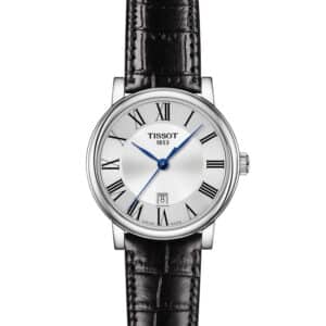 ساعت زنانه تیسوت (TISSOT) رفرانس T122.210.16.033.00