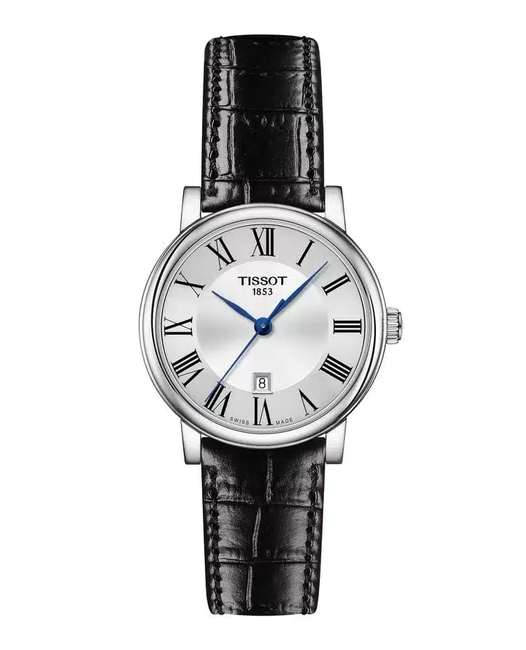 ساعت زنانه تیسوت (TISSOT) رفرانس