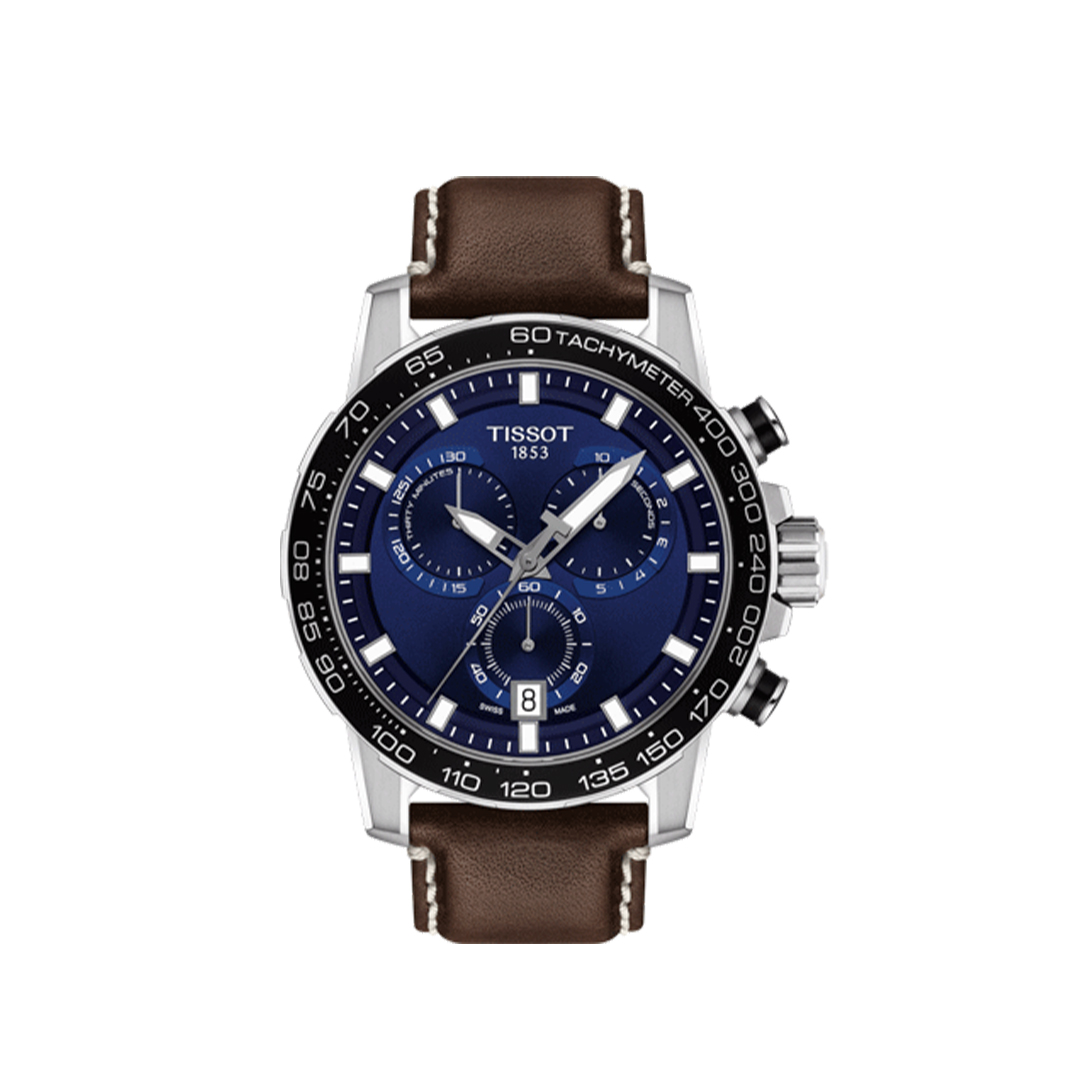 ساعت مردانه تیسوت (TISSOT) رفرانس T125.617.16.041.00