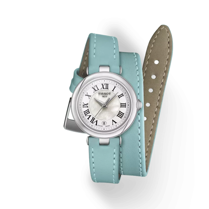 ساعت زنانه تیسوت (TISSOT) رفرانس T126.010.16.113.01