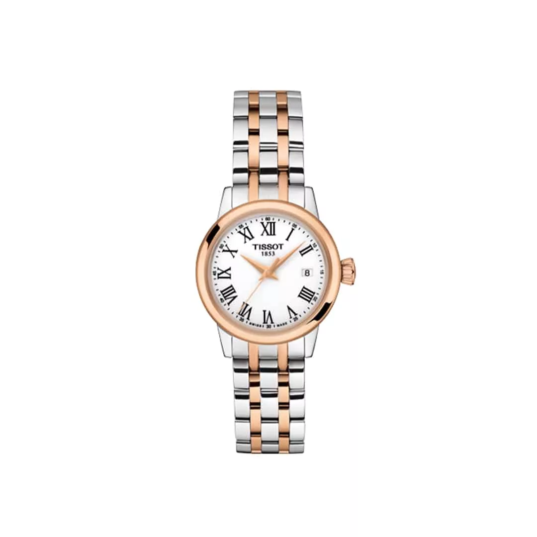 ساعت زنانه تیسوت (TISSOT) رفرانس T129.‎210.‎22.‎013.‎00