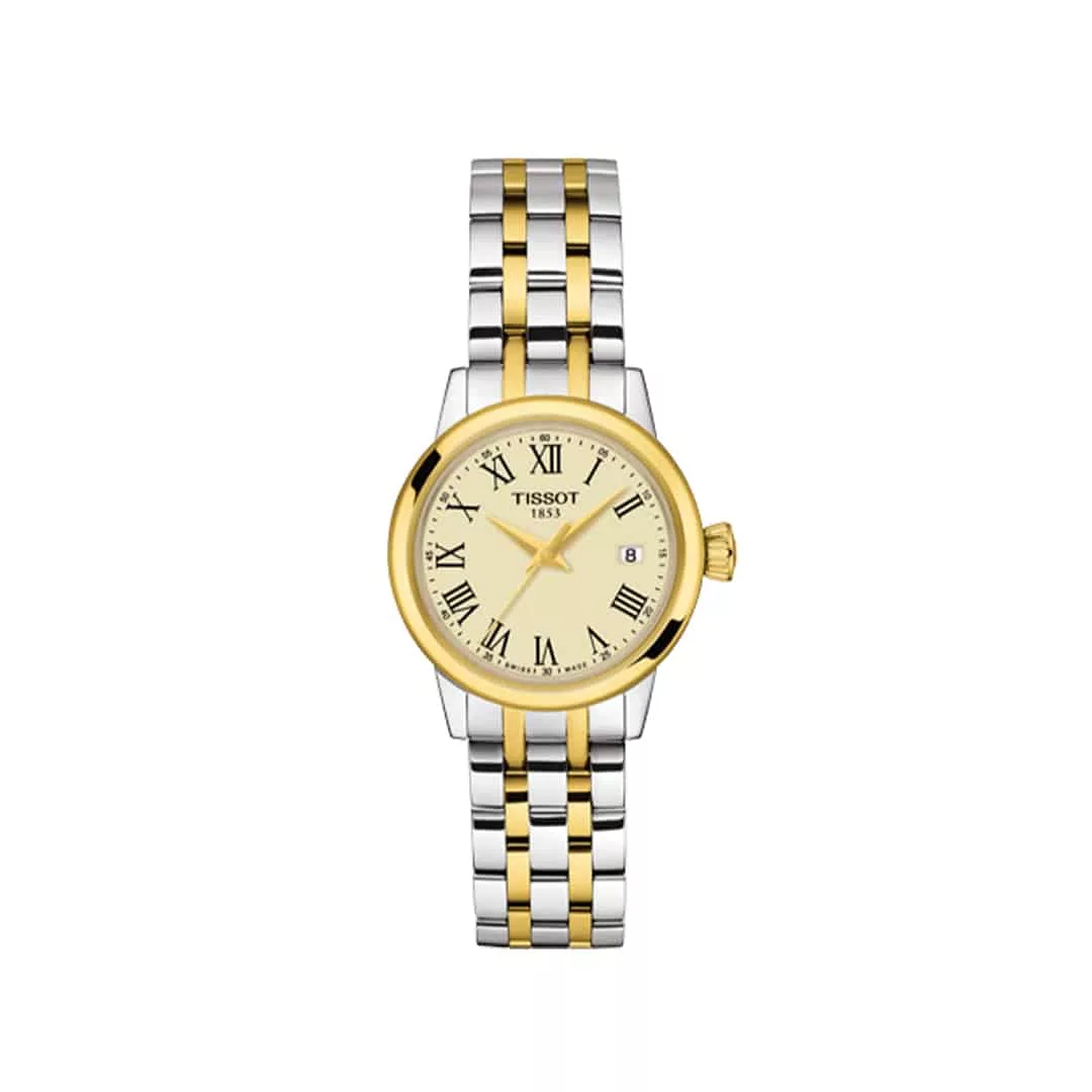 ساعت زنانه تیسوت (TISSOT) رفرانس T129.210.22.263.00