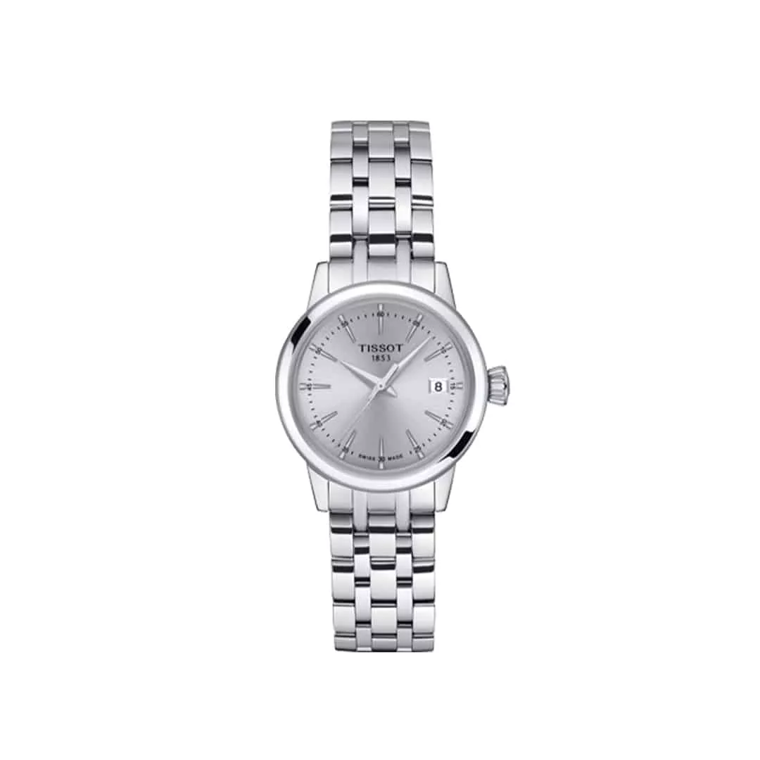 ساعت زنانه تیسوت (TISSOT) رفرانس T129.‎210.‎11.‎031.‎00