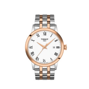 ساعت مردانه تیسوت (TISSOT) رفرانس T129.410.22.013.00