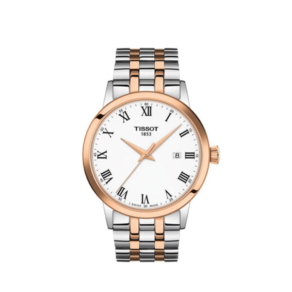 ساعت مردانه تیسوت (TISSOT) رفرانس T129.410.22.013.00