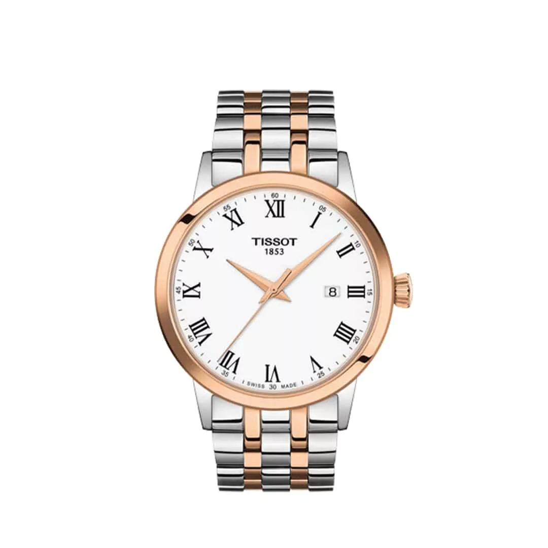 ساعت مردانه تیسوت (TISSOT) رفرانس T129.410.22.013.00