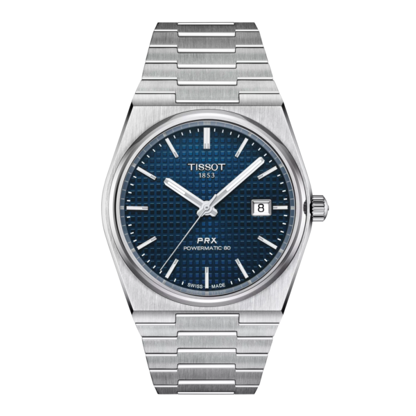 ساعت مردانه تیسوت (TISSOT) رفرانس T137.407.11.041.00