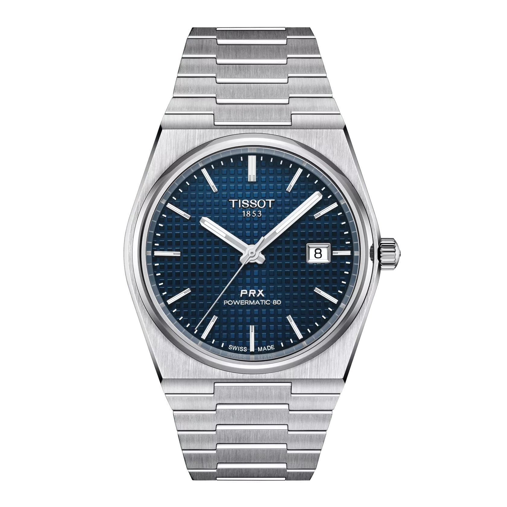 ساعت مردانه تیسوت (TISSOT) رفرانس T137.407.11.041.00