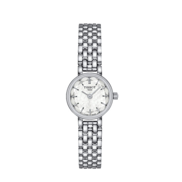 ساعت زنانه تیسوت (TISSOT) رفرانس T140.009.11.111.00