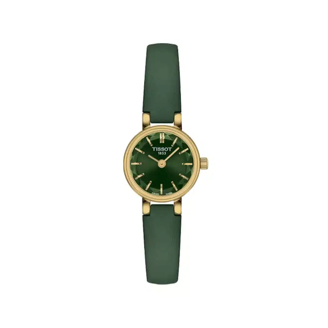 ساعت زنانه تیسوت (TISSOT) رفرانس T140.009.36.091.00