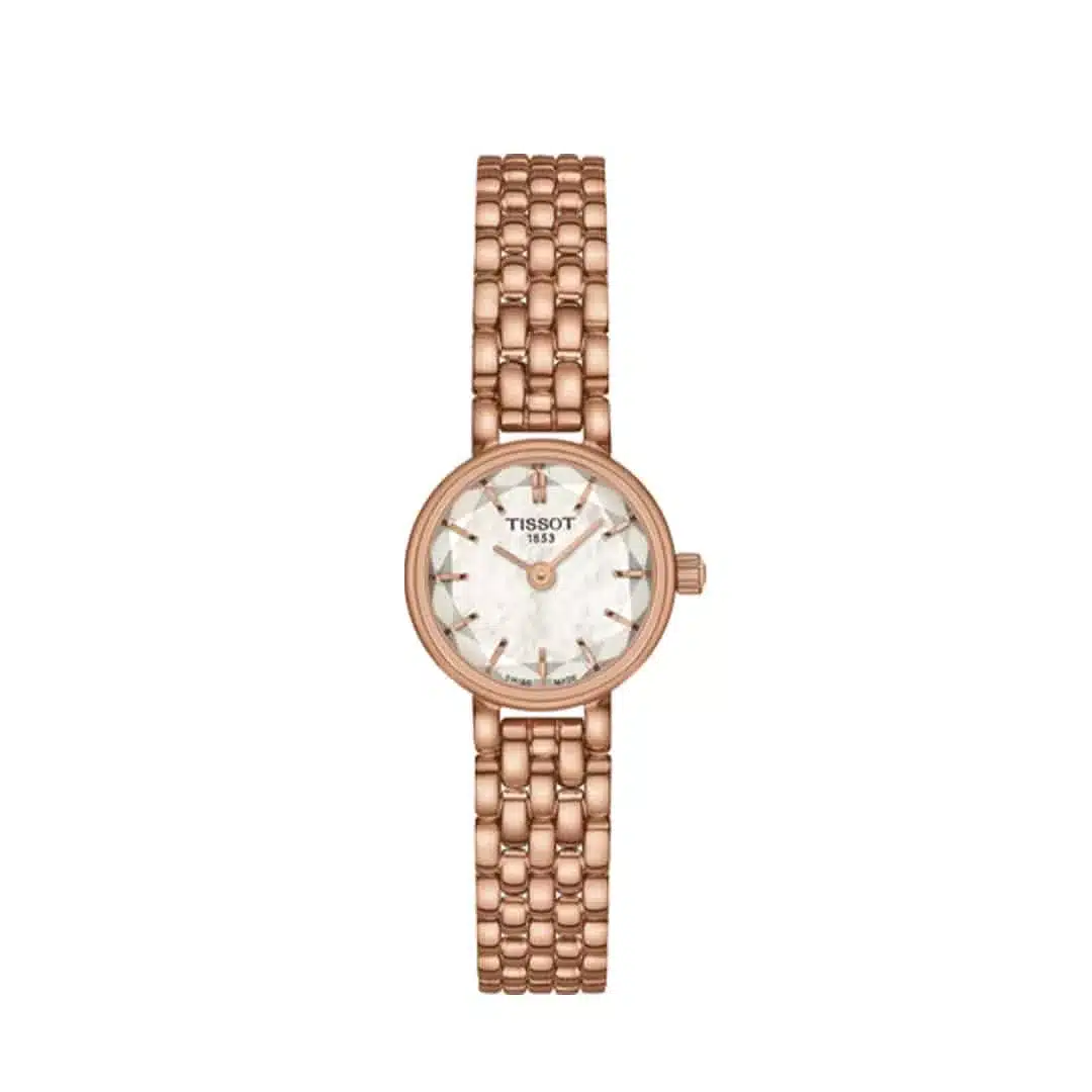 ساعت زنانه تیسوت (TISSOT) رفرانس T140.‎009.‎33.‎111.‎00